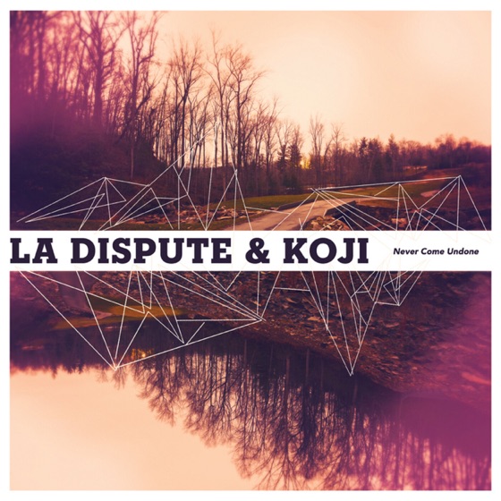 Cover artwork for Last Blues