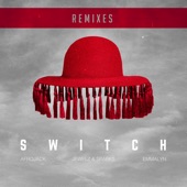 Switch (feat. Emmalyn) [Magnificence Remix] artwork