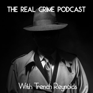 The Real Crime Podcast Episode 13-The Real Truth About Child Trafficking