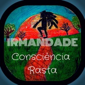 Consciência Rasta - EP artwork