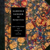 Samuels Sanger II - Kjempevisene (feat. Ford Folk) artwork