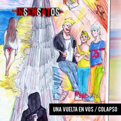 Una Vuelta en Vos - Single - Los Insensatos