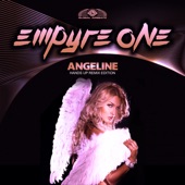 Angeline (Hands Up Extended Mix) artwork