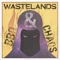 BBQ & Chaos - W.A.S.T.E.L.A.N.D.S. lyrics