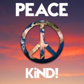 Peace (Radio Edit) artwork