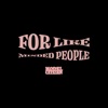 For Like Minded People - EP