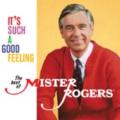 Mister Rogers - The Clown In Me