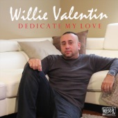 Dedicate My Love (Radio Mix) artwork