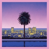 Pacific Breeze 2 EP: Japanese City Pop,  AOR & Boogie 1983-1986 - EP artwork