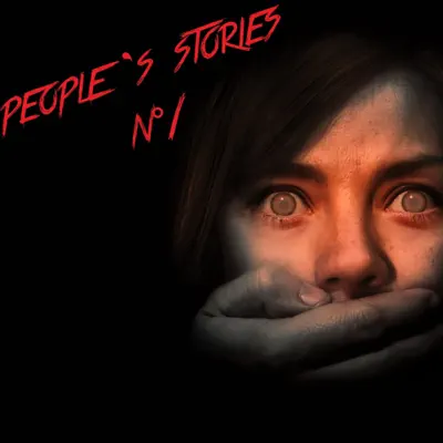 People's Stories - Single - MDC