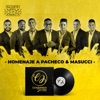 Homenaje a Pacheco & Masucci - Single