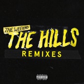 The Hills (feat. Nicki Minaj) [Remix] by The Weeknd