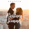 Richtung Sommer (Akustik Version) - Single