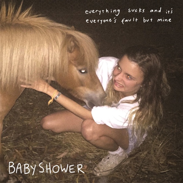 Everything Sucks and It's Everyone's Fault But Mine