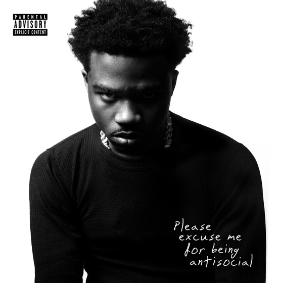 Cover artwork for Bacc Seat (feat. Ty Dolla $ign)