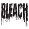 Bleach artwork