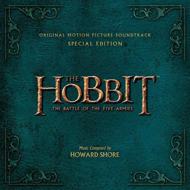 Howard Shore - A Thief in the Night