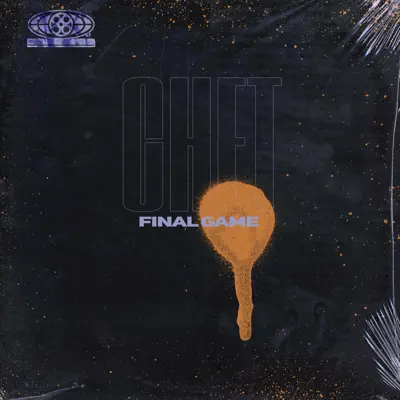 Final Game (Prod. by tabeatz & savagedi) - Single - Chet