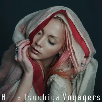 Voyagers *version ANNA - EP - Anna Tsuchiya