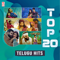 Various Artists - Top 20 Telugu Hits artwork