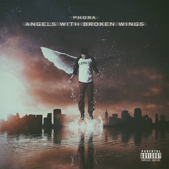 Cover artwork for Deeper Than Blood