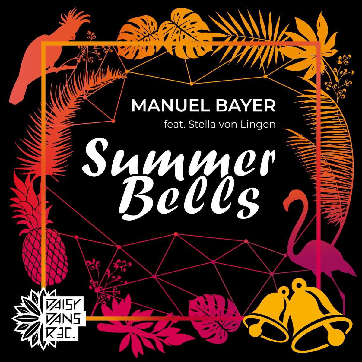 Manuel Bayer - Summer Bells (Stella von Lingen Vocal Mix) - Single