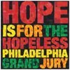 Hope Is for the Hopeless artwork