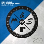 Milk & Sugar - Love Is in the Air (Extended Club Mix)