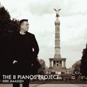 The 8 Pianos Project artwork