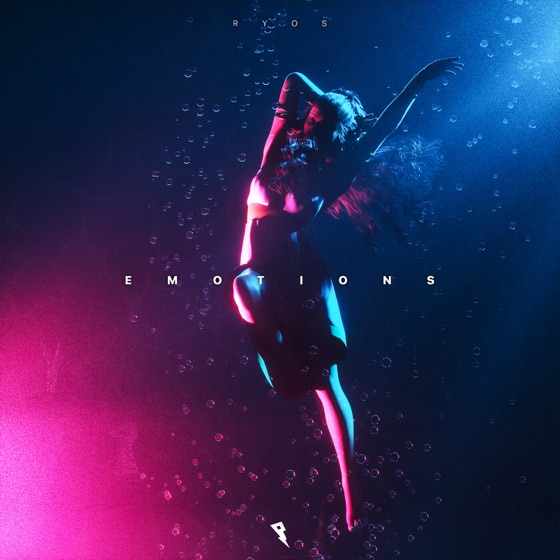 Cover artwork for Emotions