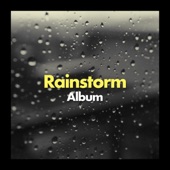 Rainstorm Album artwork