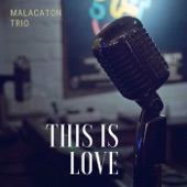 This is Love artwork