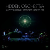 Hidden Orchestra (Live: at Attenborough Centre for the Creative Arts) artwork