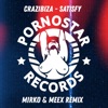 Satisfy (Mirko & Meex Remix) - Single