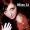 Backstabber Lady - Miss Li lyrics