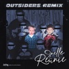 Reünie (Outsiders Remix) - Single