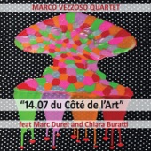 14.07 du Côté de L'Art artwork