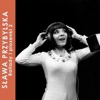 Sława Przybylska - Gdzie Są Kwiaty