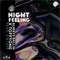 Night Feeling's (feat. Toffy one T-1) - Alwaysballin lyrics