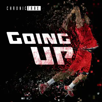 Going Up - Derek Minor