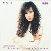 Tình khúc Lam Phương - Tình nồng artwork