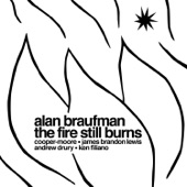 The Fire Still Burns artwork