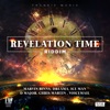 Revelation Time - EP