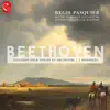 Beethoven: Concerto pour violon et orchestre - 2 Romances album lyrics, reviews, download