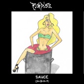 Sauce (She Be On It) artwork