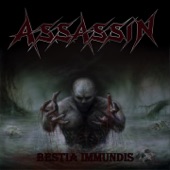Assassin - Hell's Work Is Done (w/Assassin Intro)