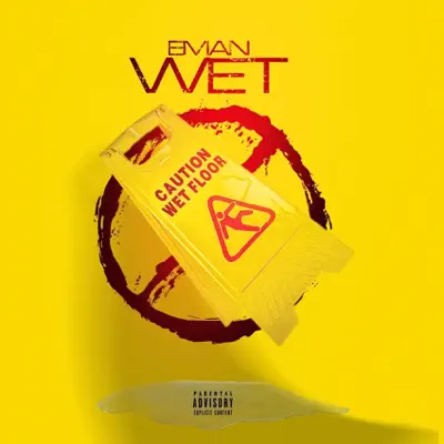 Wet - Single - Eman