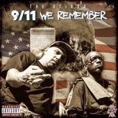 9 / 11 We Remember artwork