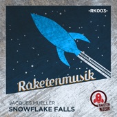 Snowflake Falls artwork