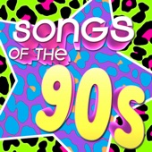 Songs of the 90's artwork